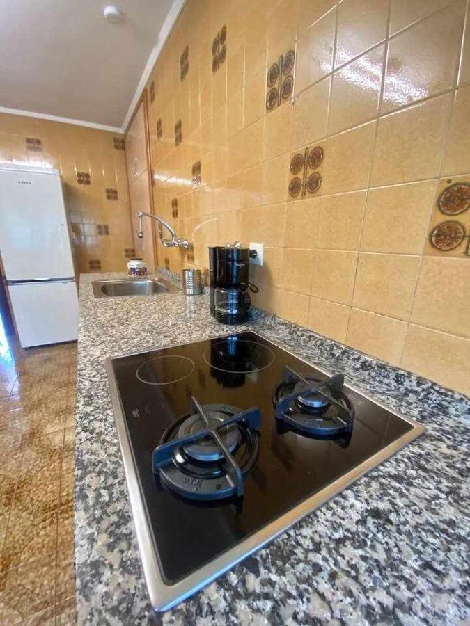 Villa La Fayonarelax Y Desconexion Al Lado De Gijon à Llantones Extérieur photo