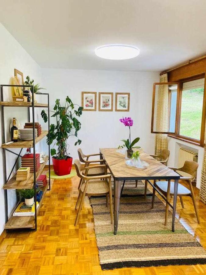 Villa La Fayonarelax Y Desconexion Al Lado De Gijon à Llantones Extérieur photo