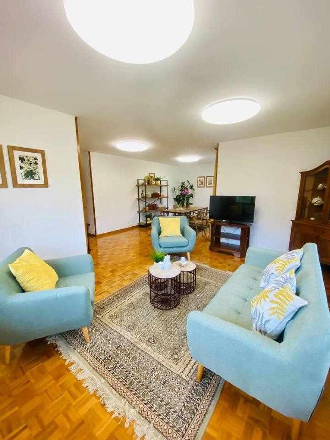 Villa La Fayonarelax Y Desconexion Al Lado De Gijon à Llantones Extérieur photo