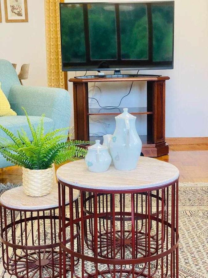 Villa La Fayonarelax Y Desconexion Al Lado De Gijon à Llantones Extérieur photo
