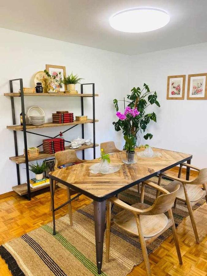 Villa La Fayonarelax Y Desconexion Al Lado De Gijon à Llantones Extérieur photo