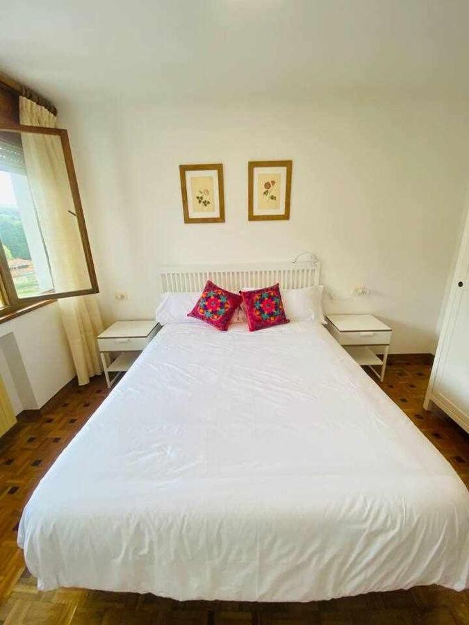 Villa La Fayonarelax Y Desconexion Al Lado De Gijon à Llantones Extérieur photo