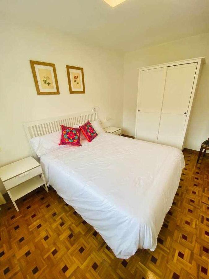 Villa La Fayonarelax Y Desconexion Al Lado De Gijon à Llantones Extérieur photo